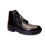 Pracovní obuv-zimní, Livex S1, černá