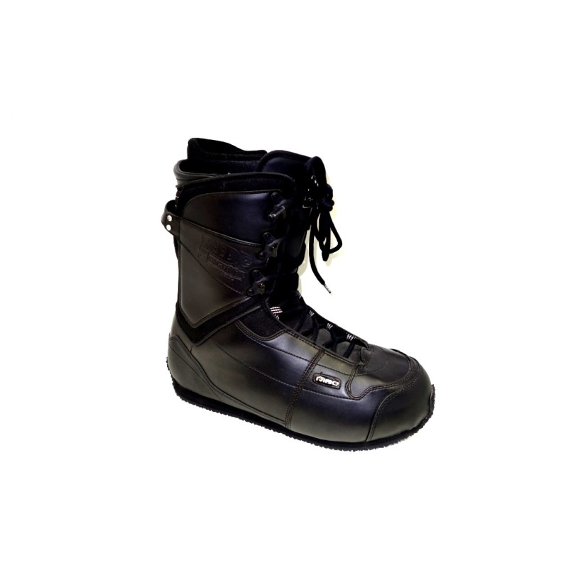 Ride bigfoot snowboard boots clearance