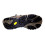 Turistická obuv pro středně náročný terén, Merrell, Moab 2 GTX, tmavě šedo-černá