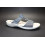 Letní vycházková obuv flexiblová-pantofle, Remonte, tmavě modrá