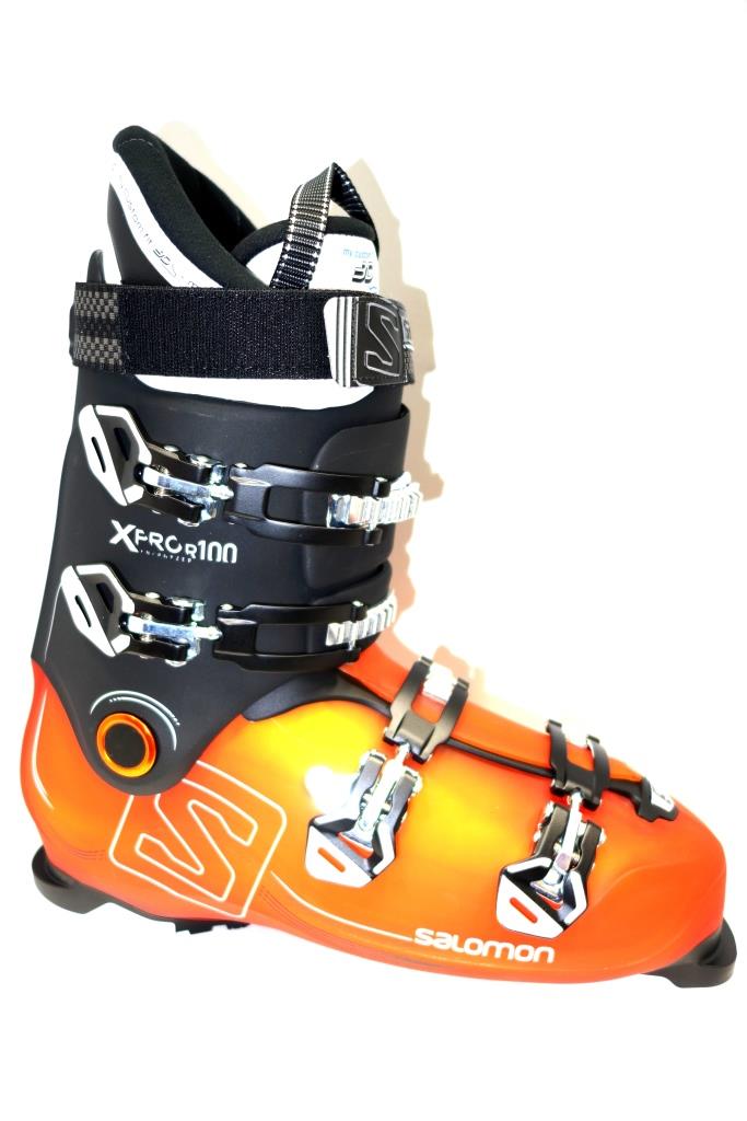salomon x pro r 100