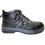 Pracovní obuv-zimní, Bennon, Basic S3 kotník Winter, černá