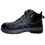 Pracovní obuv-zimní, Bennon, Basic S3 kotník Winter, černá
