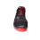 Pracovní obuv, Bennon, Taurus S1 Low, černo-červená
