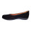 Letní vycházková obuv, Ara, Andros-Tr, šíře H, černá