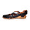 Letní vycházková obuv-flexiblová, Josef Seibel, Rosalie 13, černá