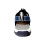 Letní turistická obuv pro středně náročný terén, Keen, Newport H2, modro-šedá