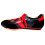Fotbalová obuv-halová+obuv pro volný čas, Botas, Classic Premium, černo-červená