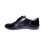 Vycházková obuv-flexiblová, Ara, Glasgow, šíře H, černá