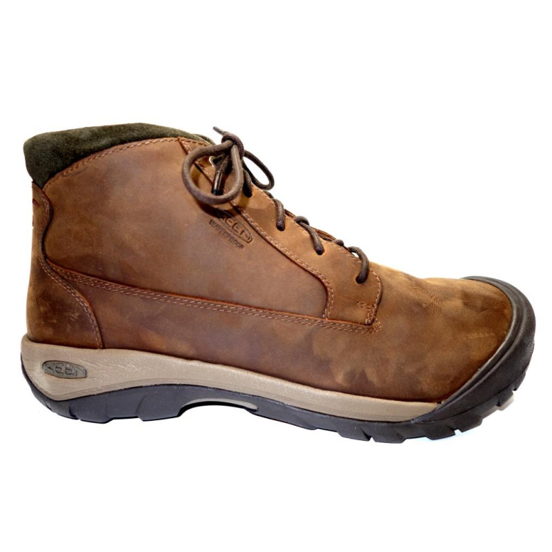 keen austin casual wp
