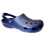 Letní obuv pro volný čas, Crocs, Classic, tmavě modrá