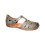 Letní vycházková obuv-flexiblová, Josef Seibel, Rosalie 29, jeans