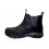 Zimní vycházková obuv-kotníková, Keen, Anchorage Boot III WP, černo-šedá