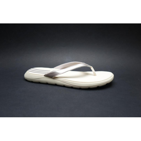Plazova Obuv Zabky Adidas Comfort Flip Flop Bezova
