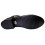 Zimní vycházková obuv-kotníková, De-Plus, šíře K, černá/F-241