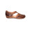 Letní vycházková obuv-flexiblová, Josef Seibel, Rosalie 29, hnědá