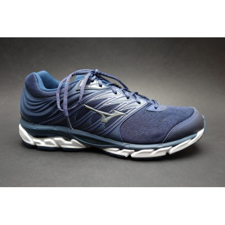 mizuno wave paradox 5