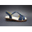 Letní vycházková obuv-flexiblová, Ara, Hawaii, šíře G, tmavě modrá