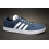 Obuv pro volný čas, Adidas, VL Court 2.0, tmavě modro-bílá