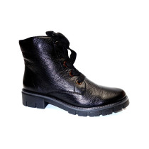Zimní vycházková obuv-kotníková, Ara, Dover-st-hs, šíře G, černá