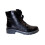 Zimní vycházková obuv-kotníková, Ara, Dover-st-hs, šíře G, černá
