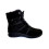 Zimní vycházková obuv-kotníková, Ara, München-st-Gore-tex, šíře H, černá