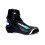 Lyžařská obuv-běžková, Salomon, Pro Combi Prolink, černo-bílo-modrá