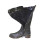 Zimní vycházková obuv-kozačky, Ara, Kansas-st-hs, šíře G (lýtko XL), černá