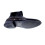 Zimní vycházková obuv-kozačky, Remonte, černá