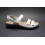Letní vycházková obuv, Westland, Ibiza 86, bílá