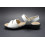 Letní vycházková obuv, Westland, Ibiza 86, bílá