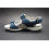 Letní vycházková obuv, Westland, Olivia 02, modro-šedá