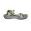 Letní turistická obuv pro středně náročný terén, Teva, W Terra-fi Lite, khaki/kombi