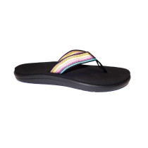 Letní obuv pro volný čas-žabky, Teva, W Voya Flip, kombi