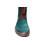 Zimní vycházková obuv-kotníková, Ara, Dover-stf, šíře G, zelená