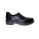 Zimní vycházková obuv-polobotky, Ara, Dover-stf, šíře G, černá