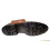 Zimní vycházková obuv-kozačky, Gabor, (lýtko Vario M), caramello
