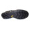 Letní turistická obuv pro lehký terén, Keen, Clearwater CNX, černá