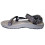 Letní turistická obuv pro lehký terén, Teva, M Winsted, šedo-černá