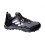 Turistická obuv pro středně náročný terén, Adidas, Terrex AX4 GTX W, šedo-černá
