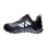 Turistická obuv pro středně náročný terén, Adidas, Terrex AX4 GTX W, šedo-černá