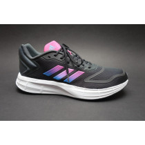 Běžecká obuv, Adidas, Duramo 10, černo-fialová