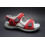 Letní vycházková obuv, Westland, Olivia 02, červená