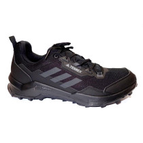 Turistická obuv pro středně náročný terén, Adidas, Terrex AX4, černá