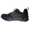 Turistická obuv pro středně náročný terén, Adidas, Terrex AX4, černá