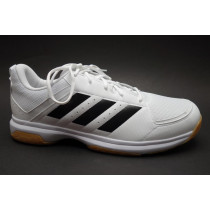 Halová obuv, Adidas, Ligra 7 M, bílo-černá