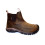 Zimní vycházková obuv-kotníková, Keen, Anchorage Boot III WP, tmavě hnědá