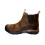 Zimní vycházková obuv-kotníková, Keen, Anchorage Boot III WP, tmavě hnědá