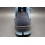 Turistická obuv pro středně náročný terén, Adidas, Terrex AX4 GTX, modro-šedo-oranžová