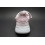 Běžecká obuv, Adidas, QT Racer 3.0, světle růžovo-bílá